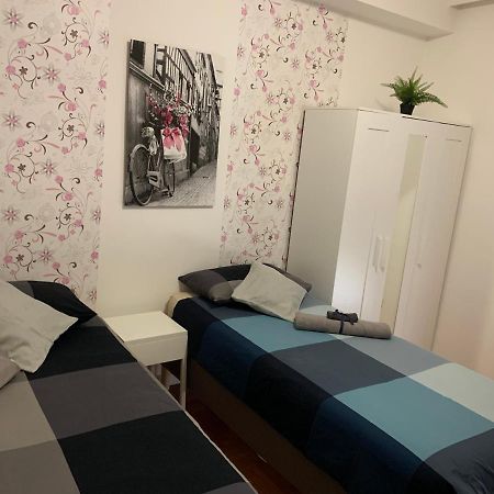 Hotel Clesio 2 Trydent Zewnętrze zdjęcie