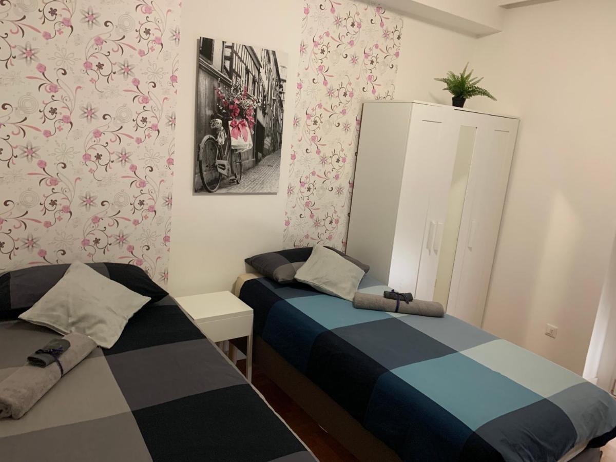 Hotel Clesio 2 Trydent Zewnętrze zdjęcie