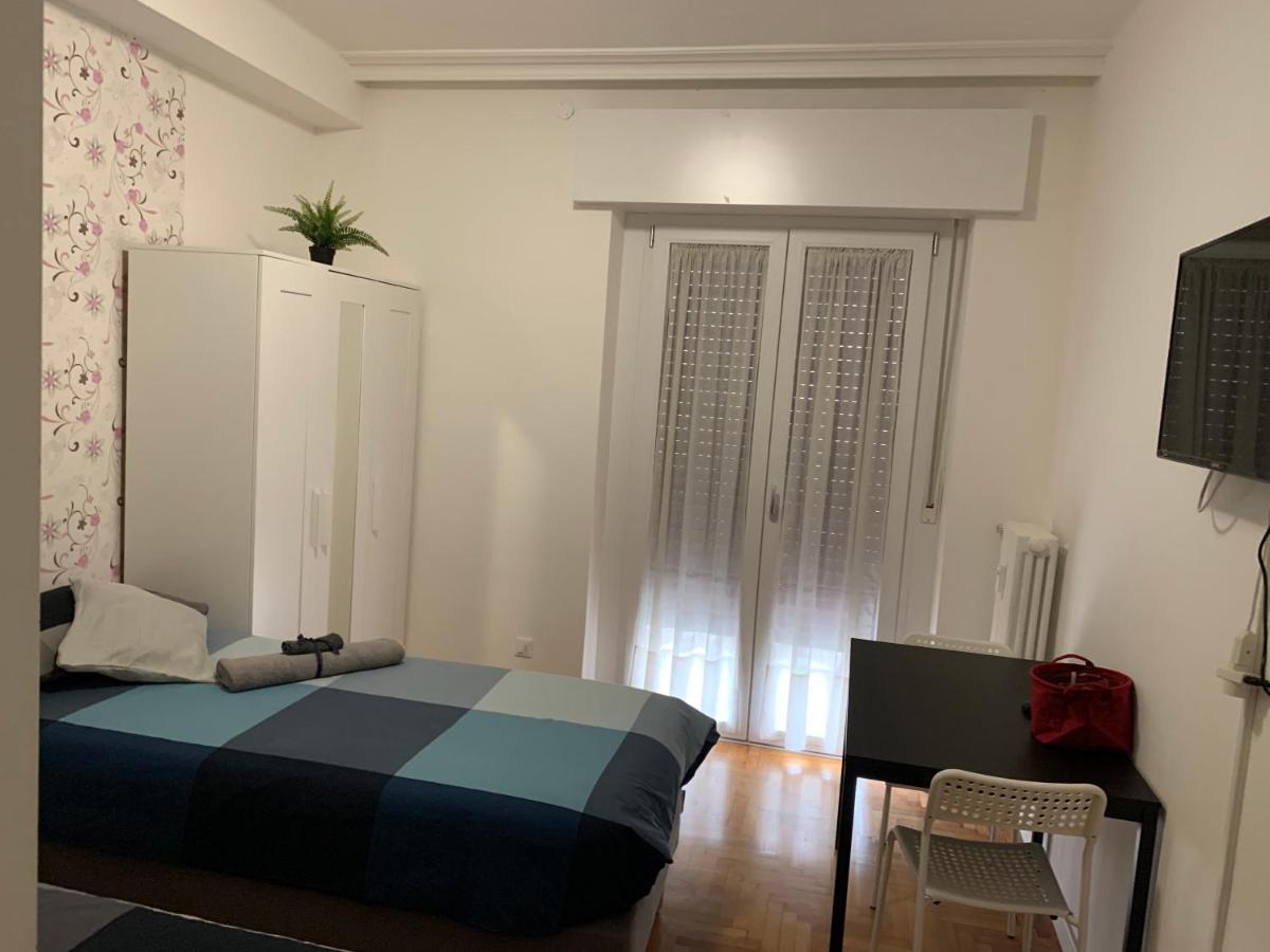 Hotel Clesio 2 Trydent Zewnętrze zdjęcie