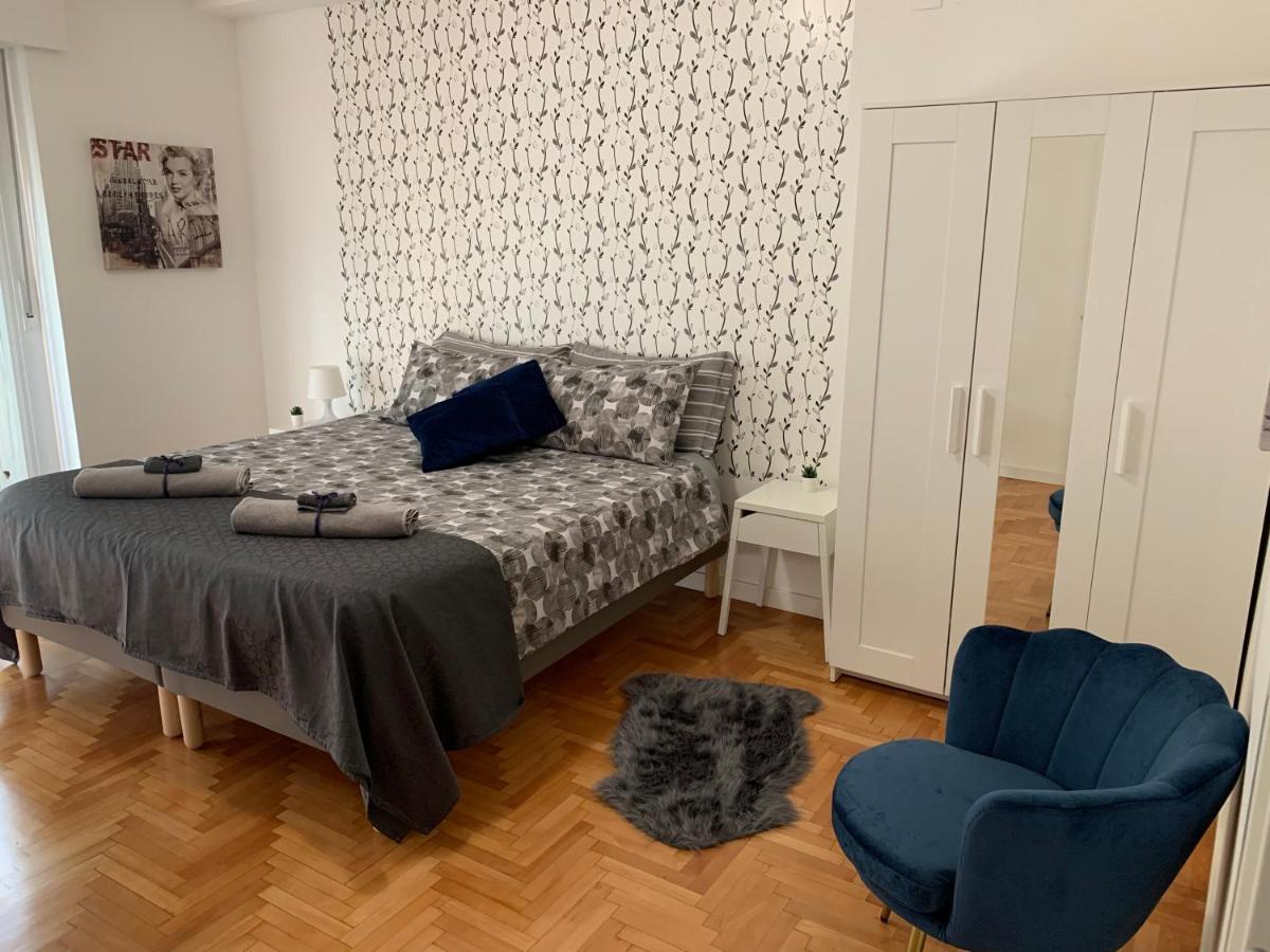 Hotel Clesio 2 Trydent Zewnętrze zdjęcie