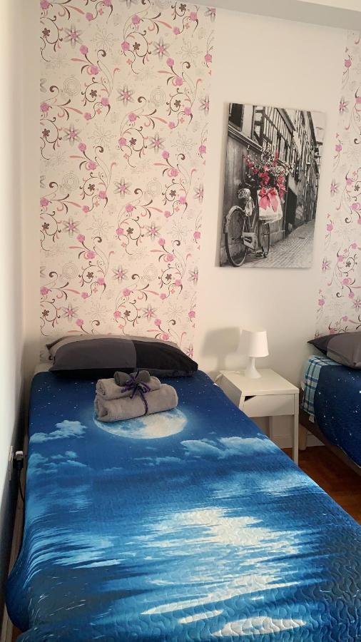 Hotel Clesio 2 Trydent Zewnętrze zdjęcie