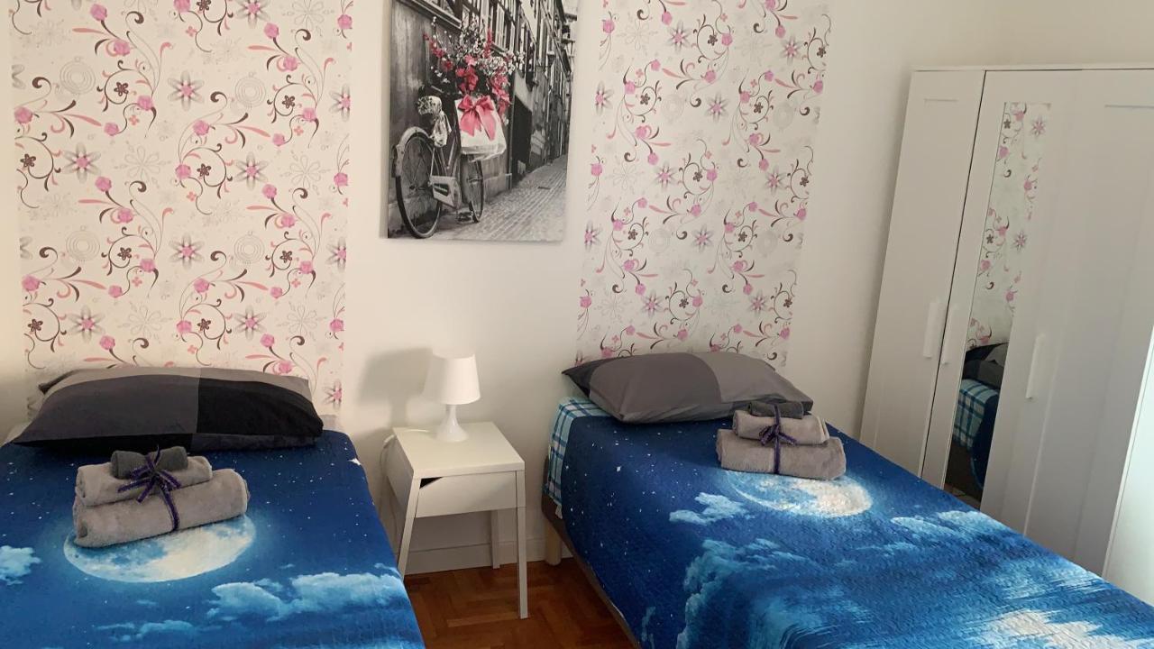 Hotel Clesio 2 Trydent Zewnętrze zdjęcie