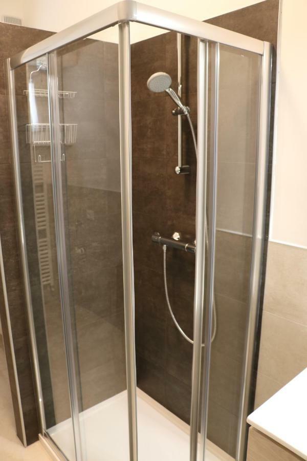 Hotel Clesio 2 Trydent Zewnętrze zdjęcie