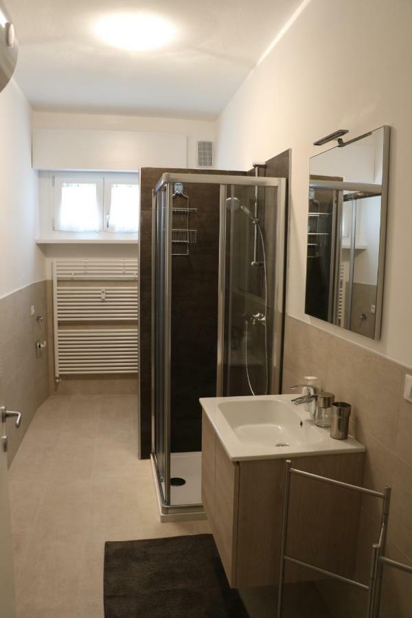 Hotel Clesio 2 Trydent Zewnętrze zdjęcie