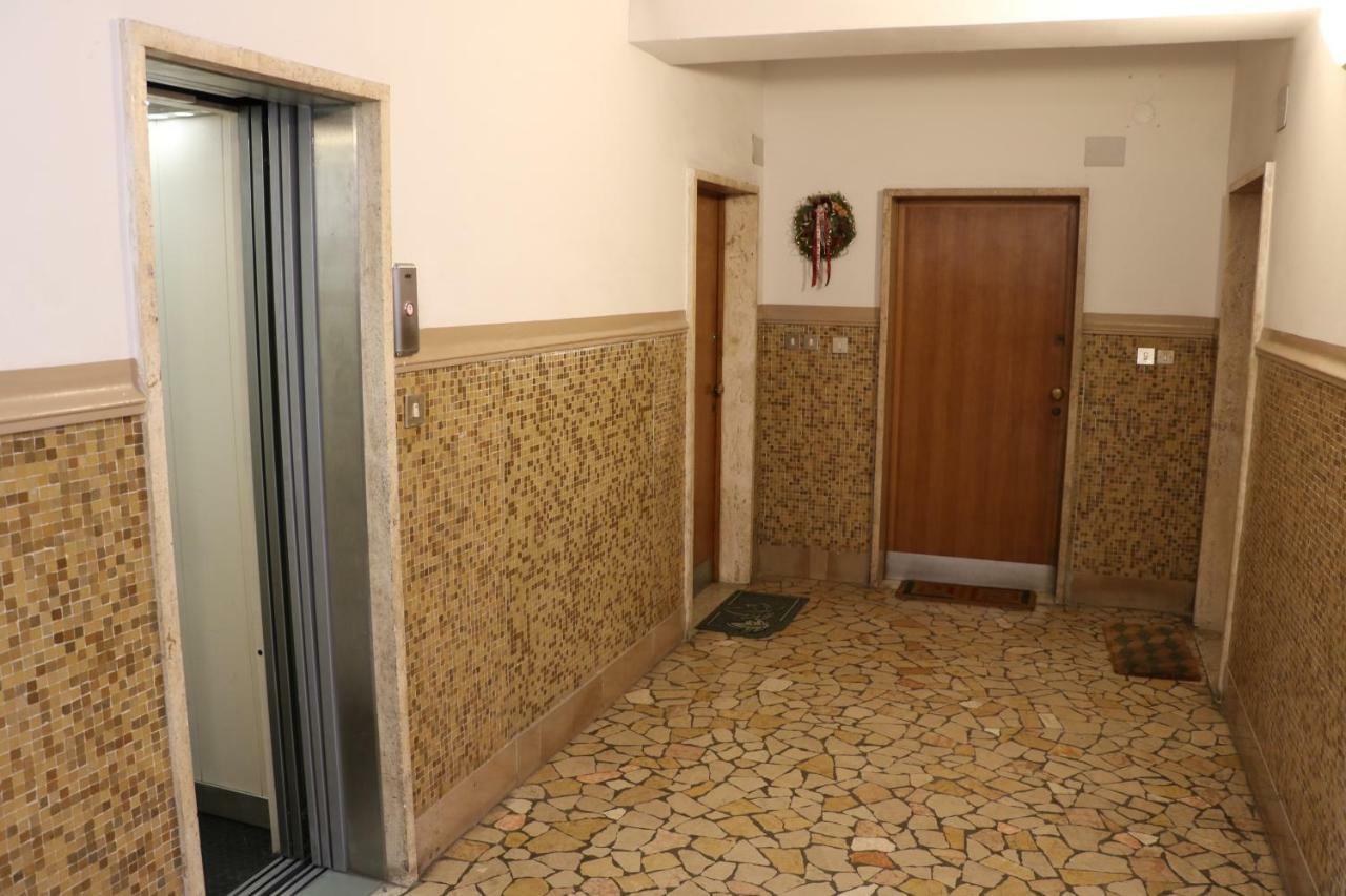 Hotel Clesio 2 Trydent Zewnętrze zdjęcie