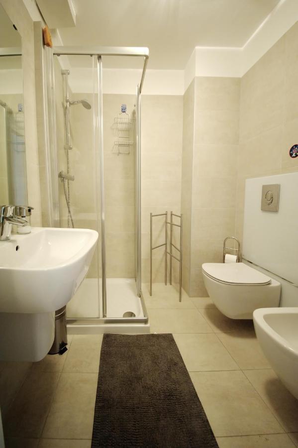 Hotel Clesio 2 Trydent Zewnętrze zdjęcie